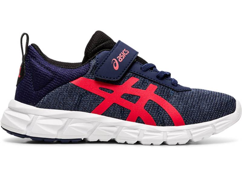 Tênis Asics GEL-QUANTUM LYTE Criança Azul Marinho, 5281A936.992